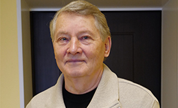 Валерий Судейкин: «Покинув пост главы города, я хотя бы выспался…»