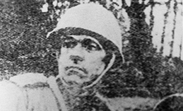 Максим Ряшин рассказал историю своего деда-фронтовика