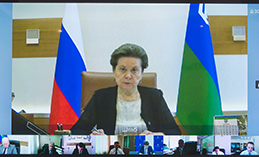 Депутаты Думы Югры рассмотрят изменения в устав и окружной закон о правительстве