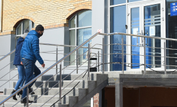 «Цифровой пропуск» на выход из дома вводят в Югре