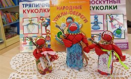 Единороссы Ханты-Мансийска продолжают поддерживать творческий проект