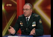 "Диалог". Гость студии: А.В. Никитин 12.04.2018