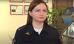 Ольга Абмайкина. Ложные сообщения о минировании