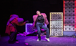 Выходные в Ханты-Мансийске. Мероприятия с 20 по 21 апреля