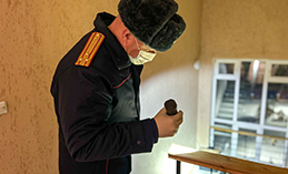 Хантымансиец предстанет перед судом за убийство сожительницы