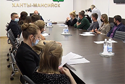Работа общепита в условиях COVID-19