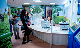 В Ханты-Мансийске пройдут медицинские субботники для многодетных семей 