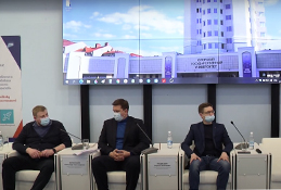 Школа молодого избирателя