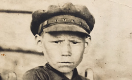 Солдаты, ушедшие в атаку. История отца и сына Пурышевых
