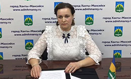Хантымансийцам рассказали о работе станции юннатов в пандемию