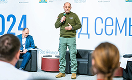 Артём Жога: «У России и Донбасса одно будущее»