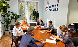 Догазификация находится на контроле Команды Югры