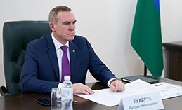 Югра вошла в ТОП-10 номинантов премии «Служение» по числу заявок