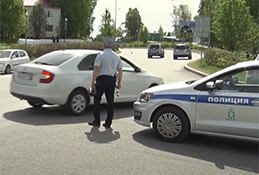 Глобальная неделя безопасности