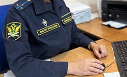 Чтобы не лишиться машины, хантымансиец оплатил миллионную задолженность