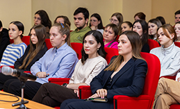 Волонтёры помогут хантымансийцам проголосовать за объекты благоустройства