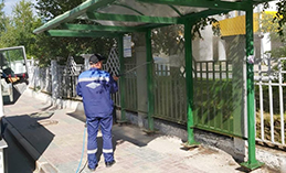 В Ханты-Мансийске 46 новых случаев заражения COVID-19 за выходные  