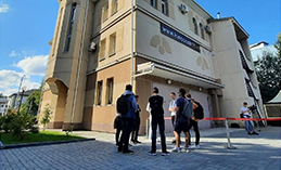 Хантымансийцам бесплатно покажут семейную комедию на большом экране