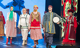 Мероприятия в Ханты-Мансийске с 4 по 8 ноября