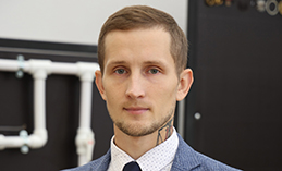 Владимир Чечугин: «Здорово работать там, где тебя слышат!»