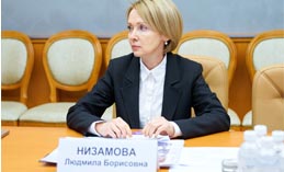Югра расширяет систему поддержки семей с детьми
