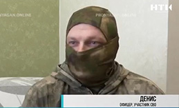 История с продолжением. Денис – офицер из Октябрьского района