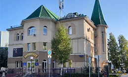 В Ханты-Мансийске можно посетить кинотеатр бесплатно