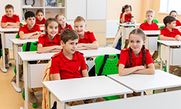 Активное строительство новых школ – одна из главных задач Команды Югры