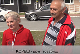 Круто или хорошо – ответили хантымансийцы