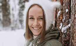 Татьяна Крашенинникова. Человек, которому жить интересно