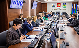 289 предпринимателей столицы Югры заняты в сфере социального бизнеса