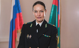 Главный судебный пристав Югры проведёт приём граждан в Ханты-Мансийске