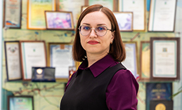 В лучах тёплого «Солнышка». Татьяна Боброва – о детях и их родителях