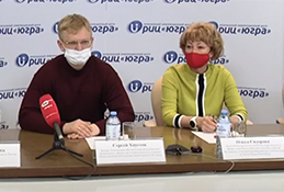 Подготовка общественных наблюдателей