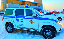Хантымансиец попался на повторном «пьяном» вождении