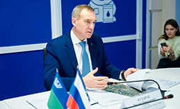 Более 700 вопросов поступило на прямую линию с Русланом Кухаруком