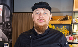 «Хлебный» путь семьи Лавренюк. О работе, семье, увлечениях
