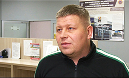Житель Республики Коми отправился на СВО из Югры