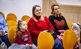Хантымансийцам расскажут, как справиться с выгоранием