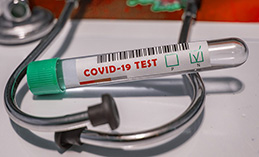 За сутки в Ханты-Мансийске 11 случаев заражения COVID-19 