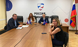 В Ханты-Мансийске обсудили вопросы защиты животных