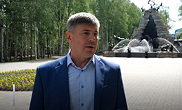 Предварительное голосование «ЕР»