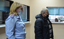 Общественники проверили, как иностранцам оказывают госуслуги