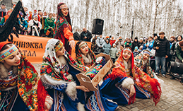 «Вороний день»