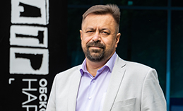 Яркий свет ханты-мансийского «Солнца». О театре и не только 