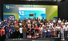 Стартовал прием заявок на Открытый фестиваль «Молодость – 2026» 