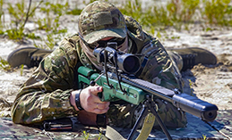 Участники СВО получат сертификат на технические средства реабилитации