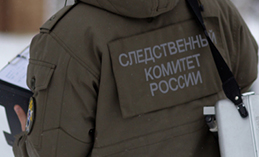 В Ханты-Мансийске при пожаре погиб четырёхлетний ребёнок