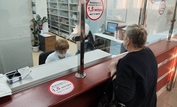 В столице Югры прошёл «Медицинский субботник» 