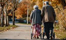 Надбавка на уход к пенсии инвалидов I группы и 80-летних граждан